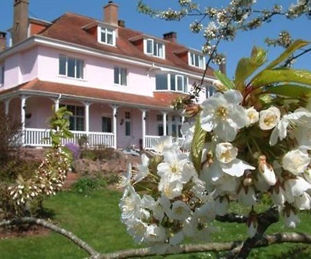 Dunkery Beacon Country House (Adults Only) Wootton Courtenay Luaran gambar