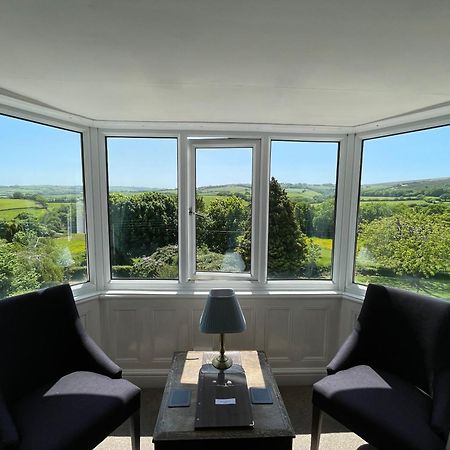 Dunkery Beacon Country House (Adults Only) Wootton Courtenay Luaran gambar