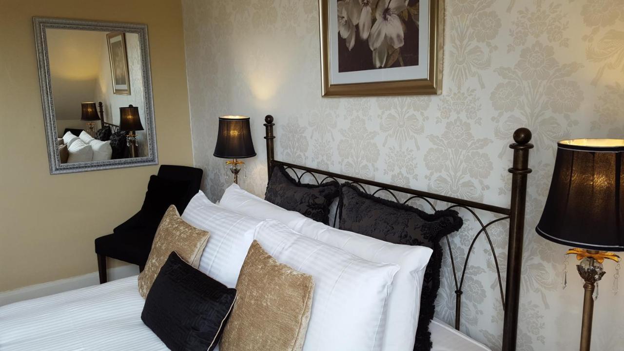 Dunkery Beacon Country House (Adults Only) Wootton Courtenay Bilik gambar
