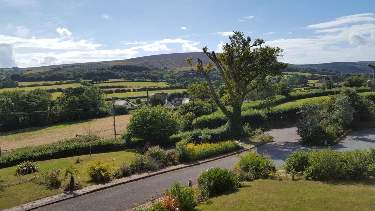 Dunkery Beacon Country House (Adults Only) Wootton Courtenay Luaran gambar