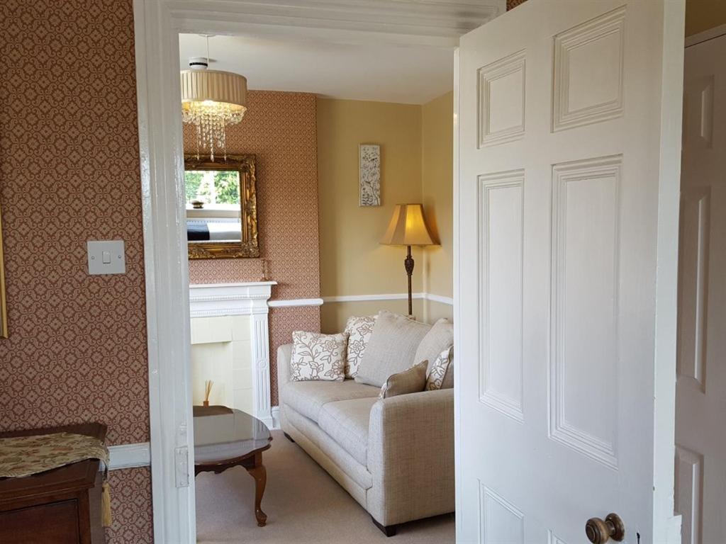Dunkery Beacon Country House (Adults Only) Wootton Courtenay Bilik gambar