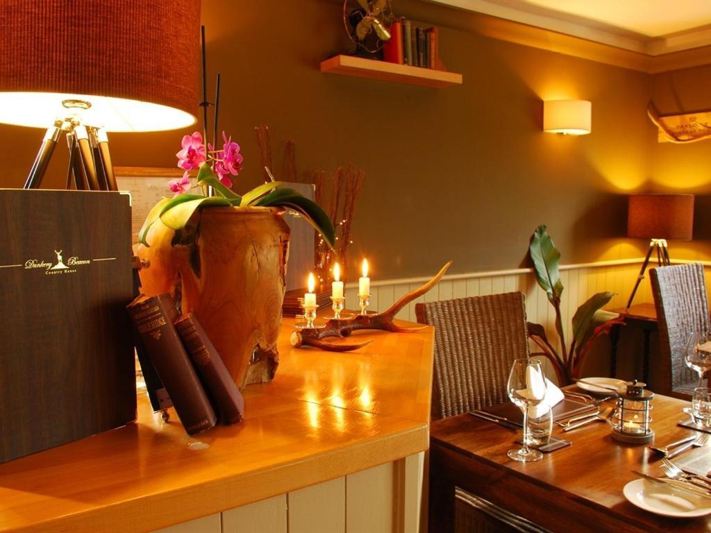 Dunkery Beacon Country House (Adults Only) Wootton Courtenay Luaran gambar