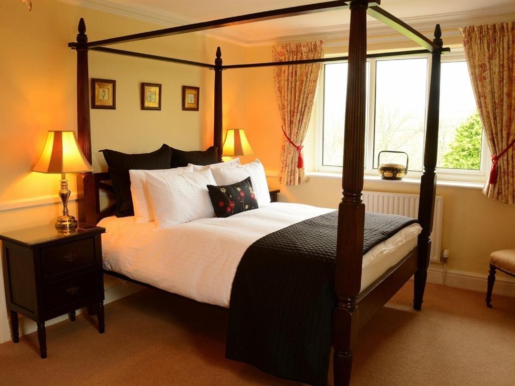 Dunkery Beacon Country House (Adults Only) Wootton Courtenay Luaran gambar