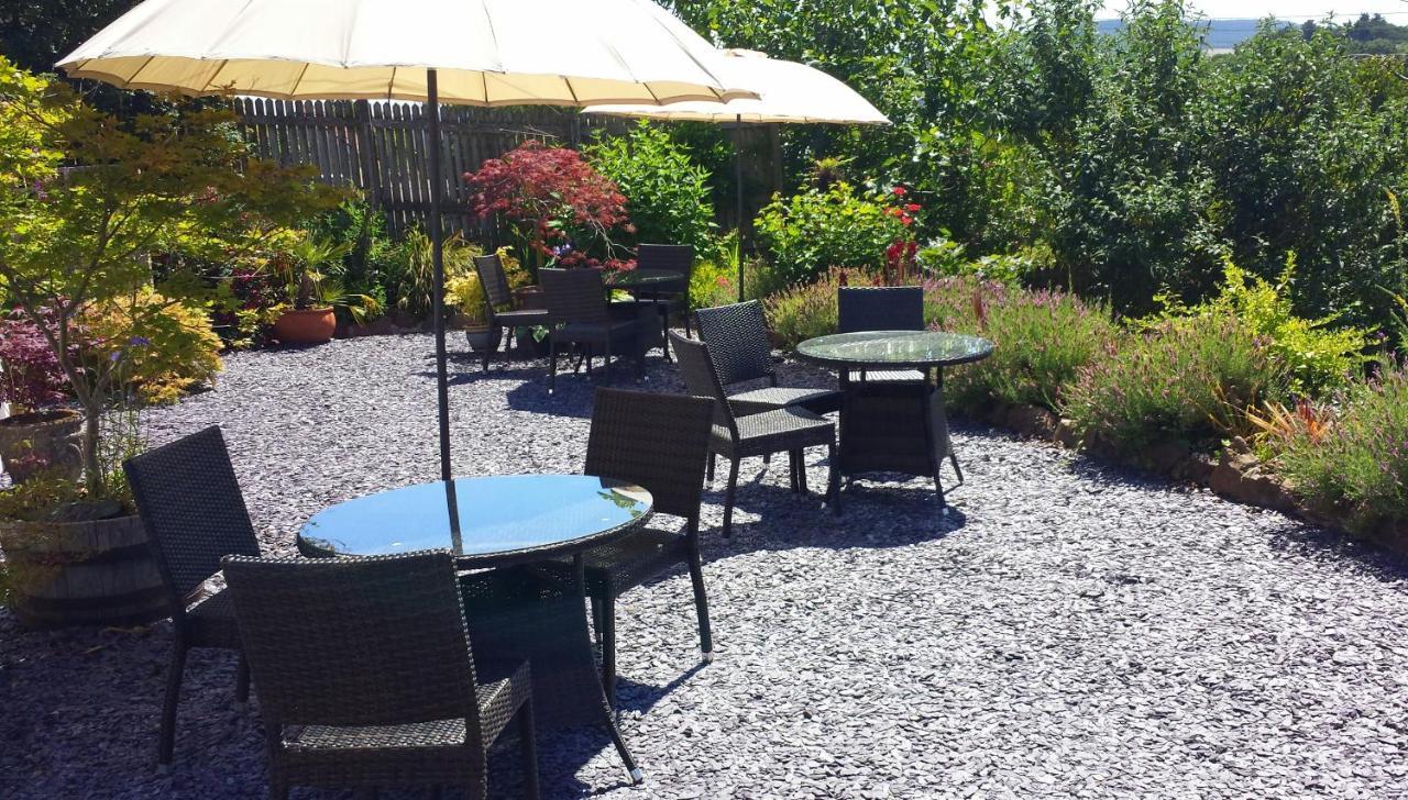 Dunkery Beacon Country House (Adults Only) Wootton Courtenay Luaran gambar