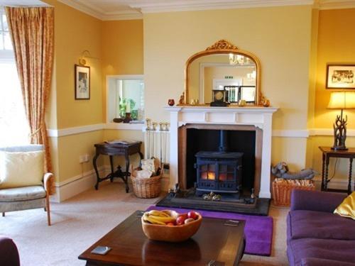 Dunkery Beacon Country House (Adults Only) Wootton Courtenay Luaran gambar