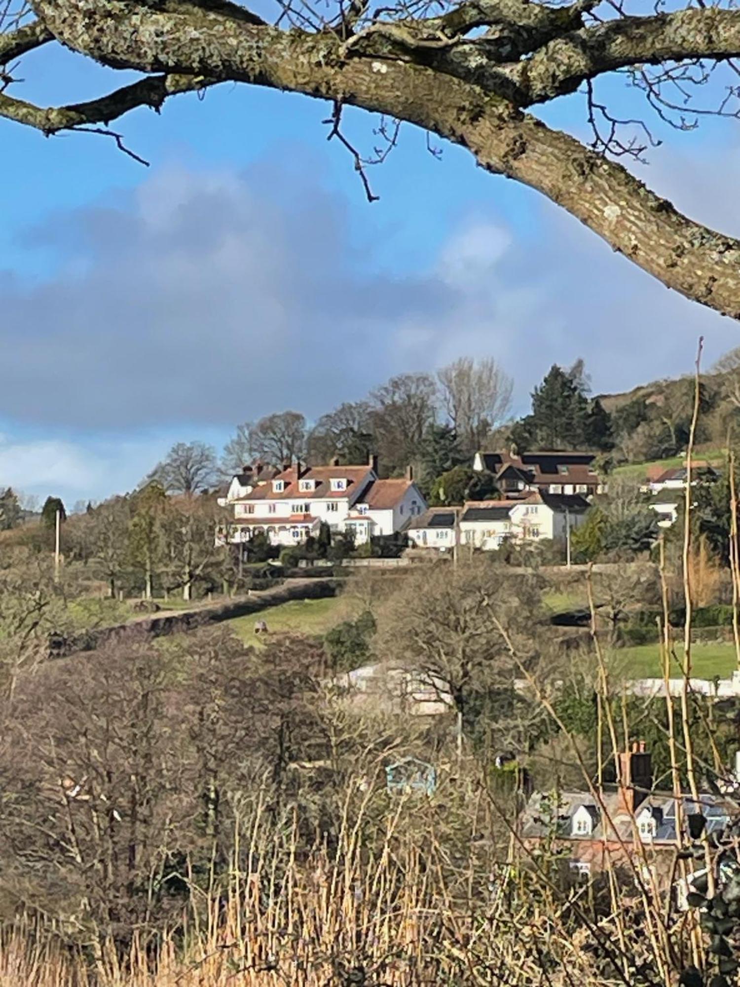 Dunkery Beacon Country House (Adults Only) Wootton Courtenay Luaran gambar