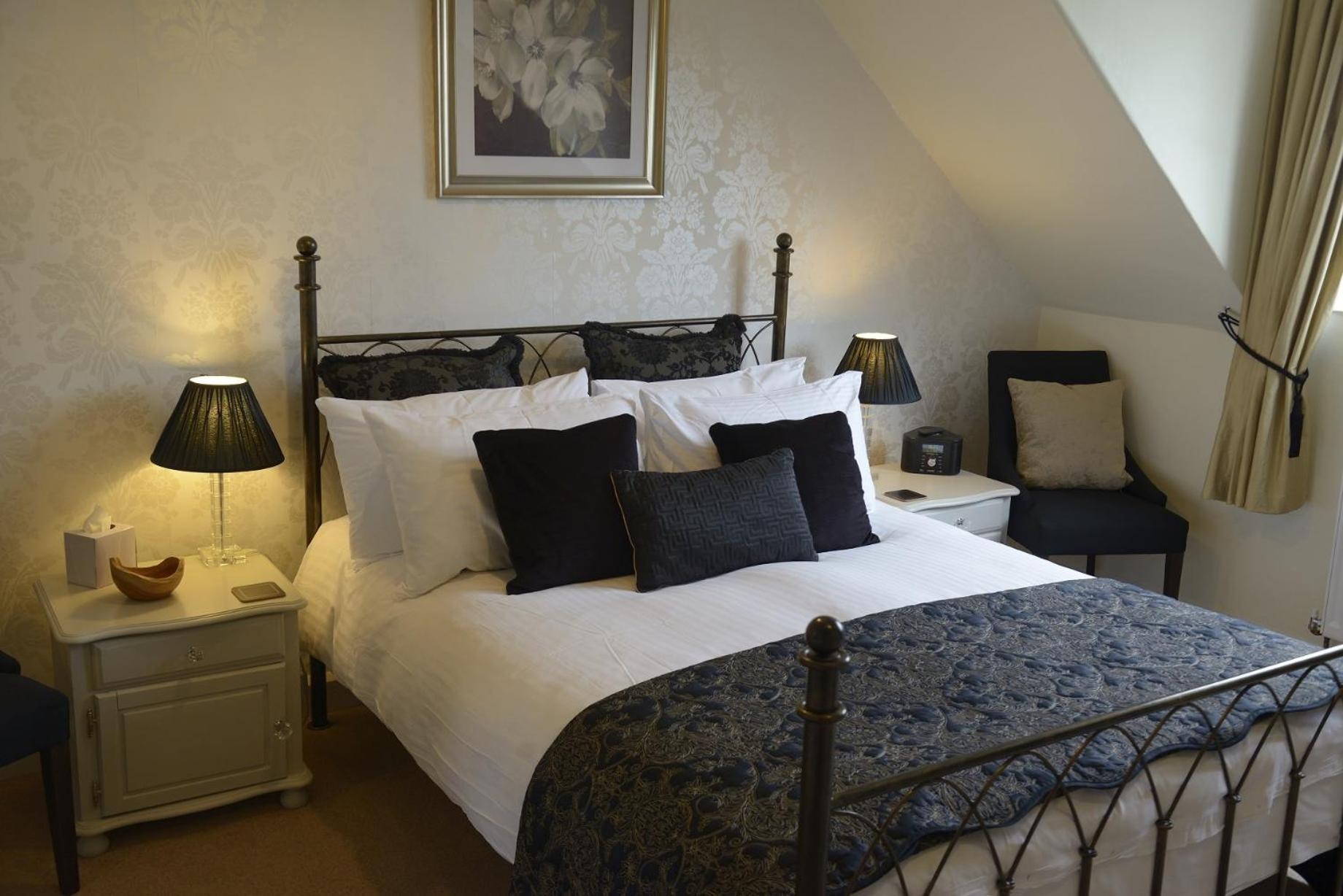 Dunkery Beacon Country House (Adults Only) Wootton Courtenay Luaran gambar