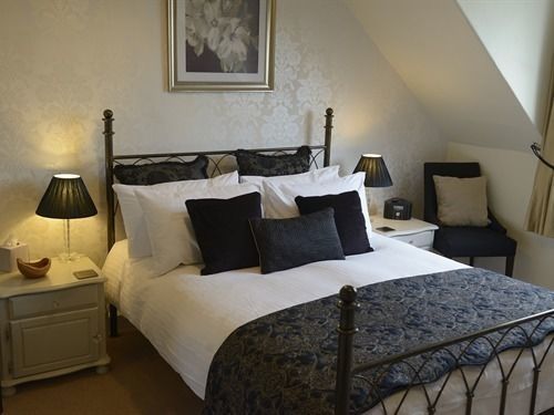 Dunkery Beacon Country House (Adults Only) Wootton Courtenay Luaran gambar