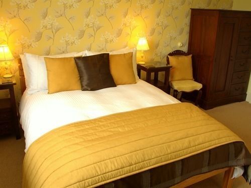 Dunkery Beacon Country House (Adults Only) Wootton Courtenay Luaran gambar