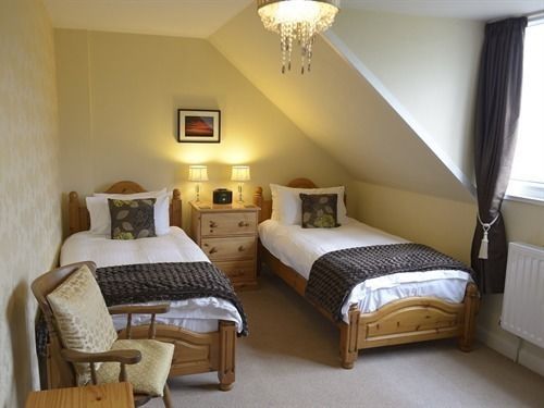 Dunkery Beacon Country House (Adults Only) Wootton Courtenay Luaran gambar